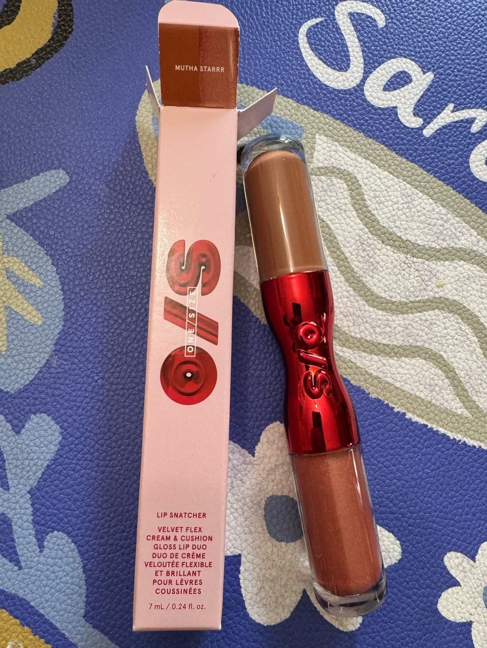ONE/SIZE one size